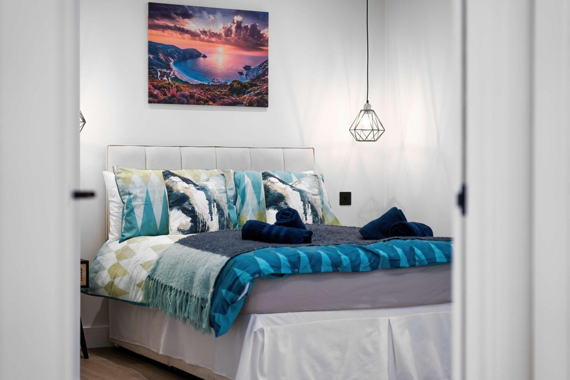Luxury Apartments Southend-On-Sea Exterior foto