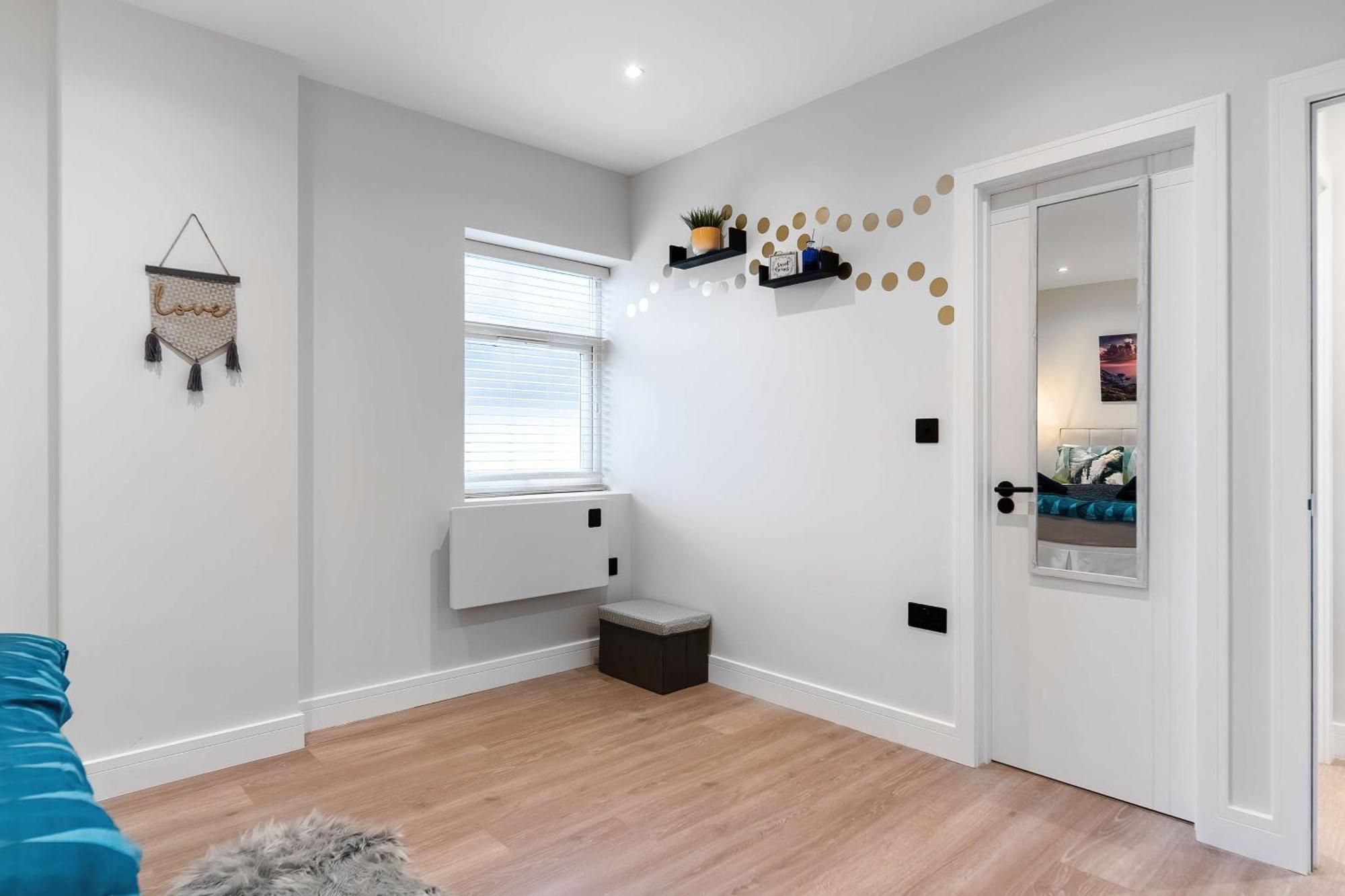 Luxury Apartments Southend-On-Sea Exterior foto