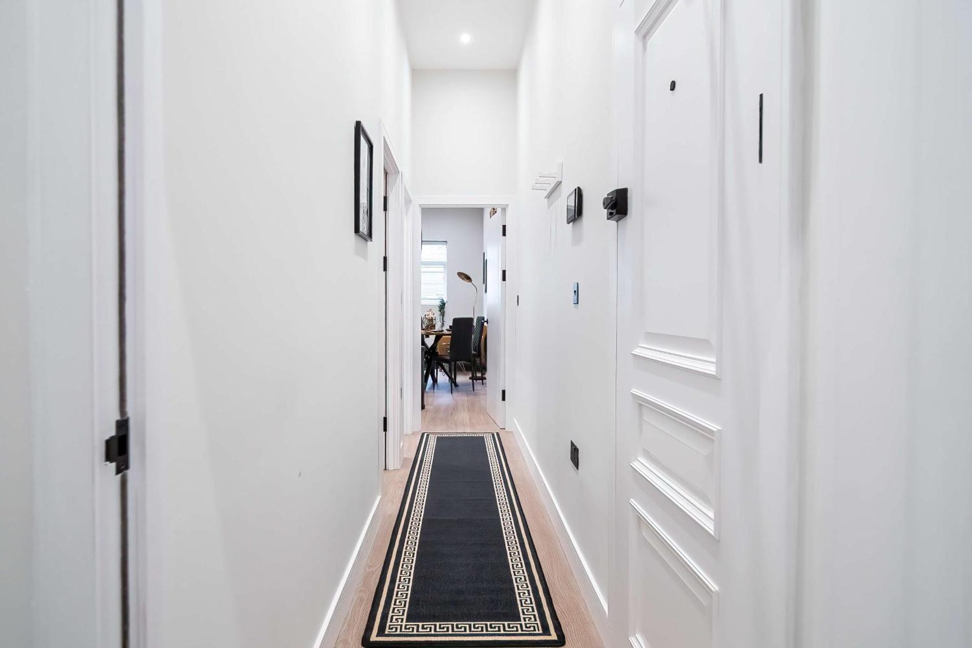 Luxury Apartments Southend-On-Sea Exterior foto