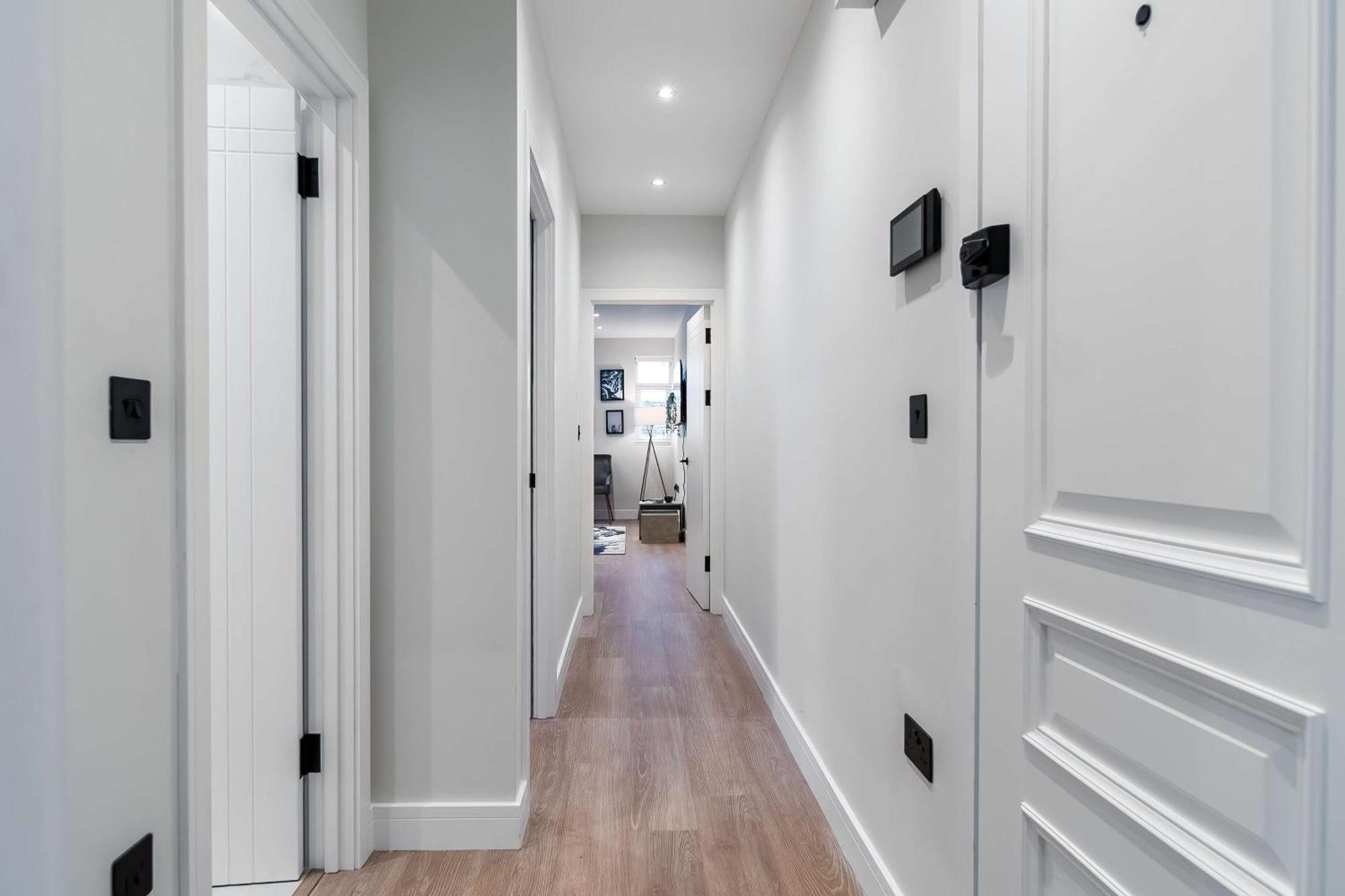 Luxury Apartments Southend-On-Sea Exterior foto