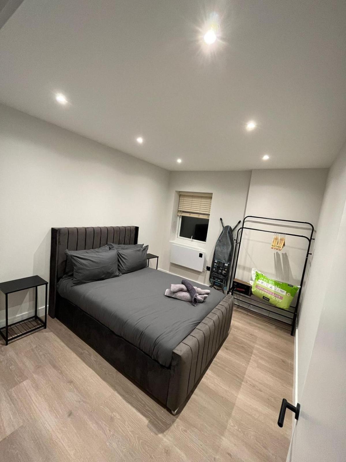 Luxury Apartments Southend-On-Sea Exterior foto