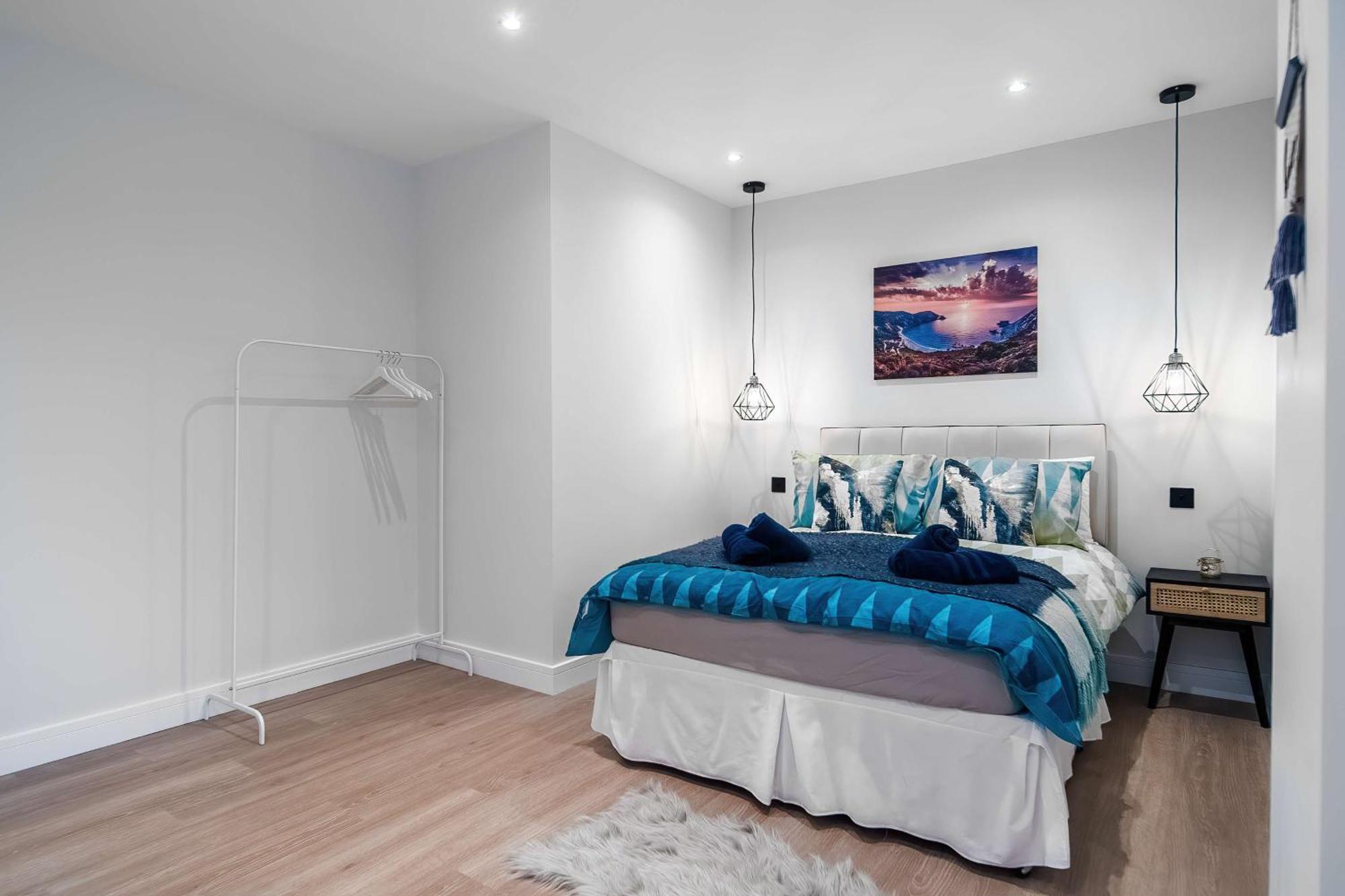 Luxury Apartments Southend-On-Sea Exterior foto
