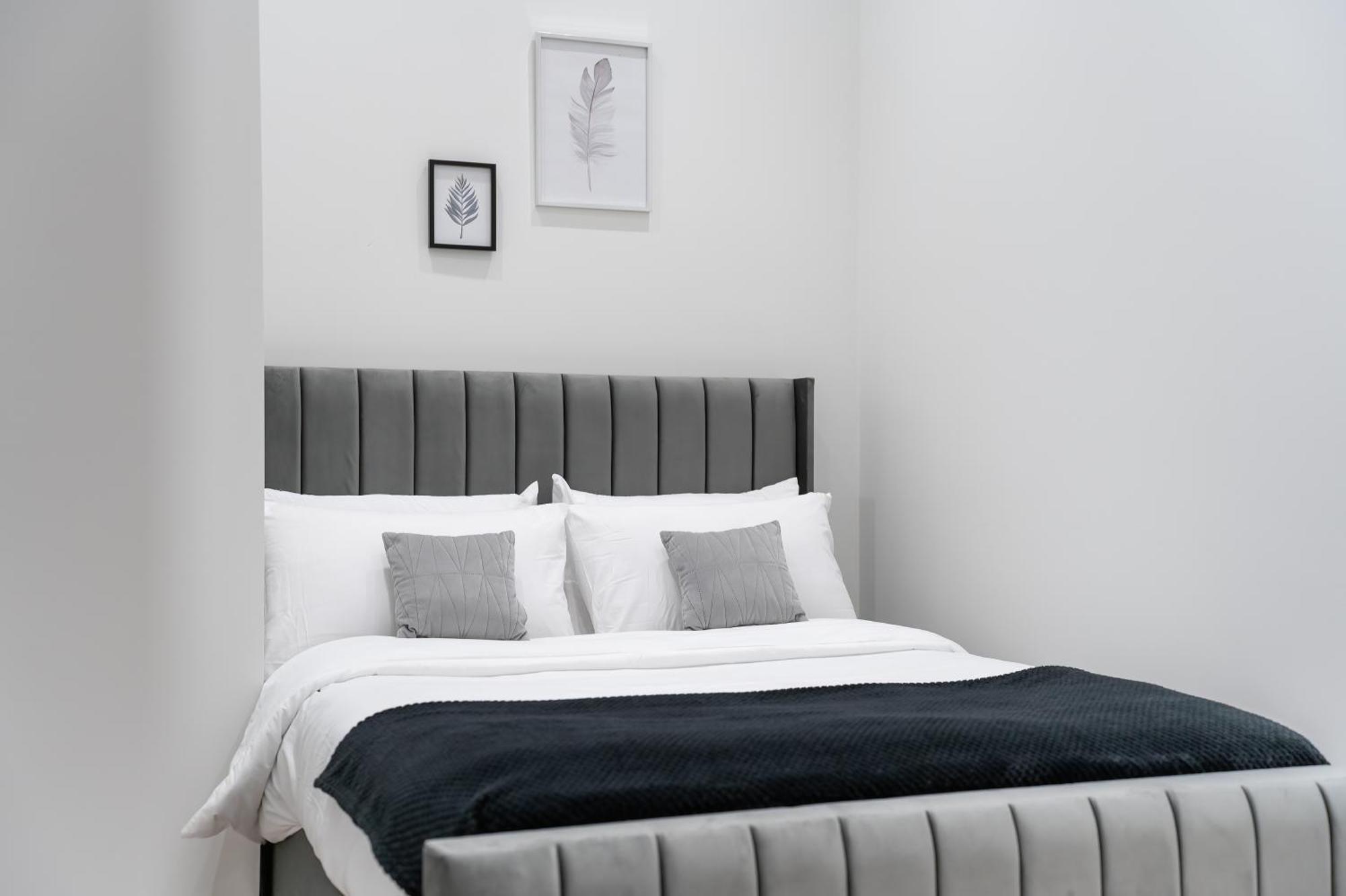 Luxury Apartments Southend-On-Sea Exterior foto